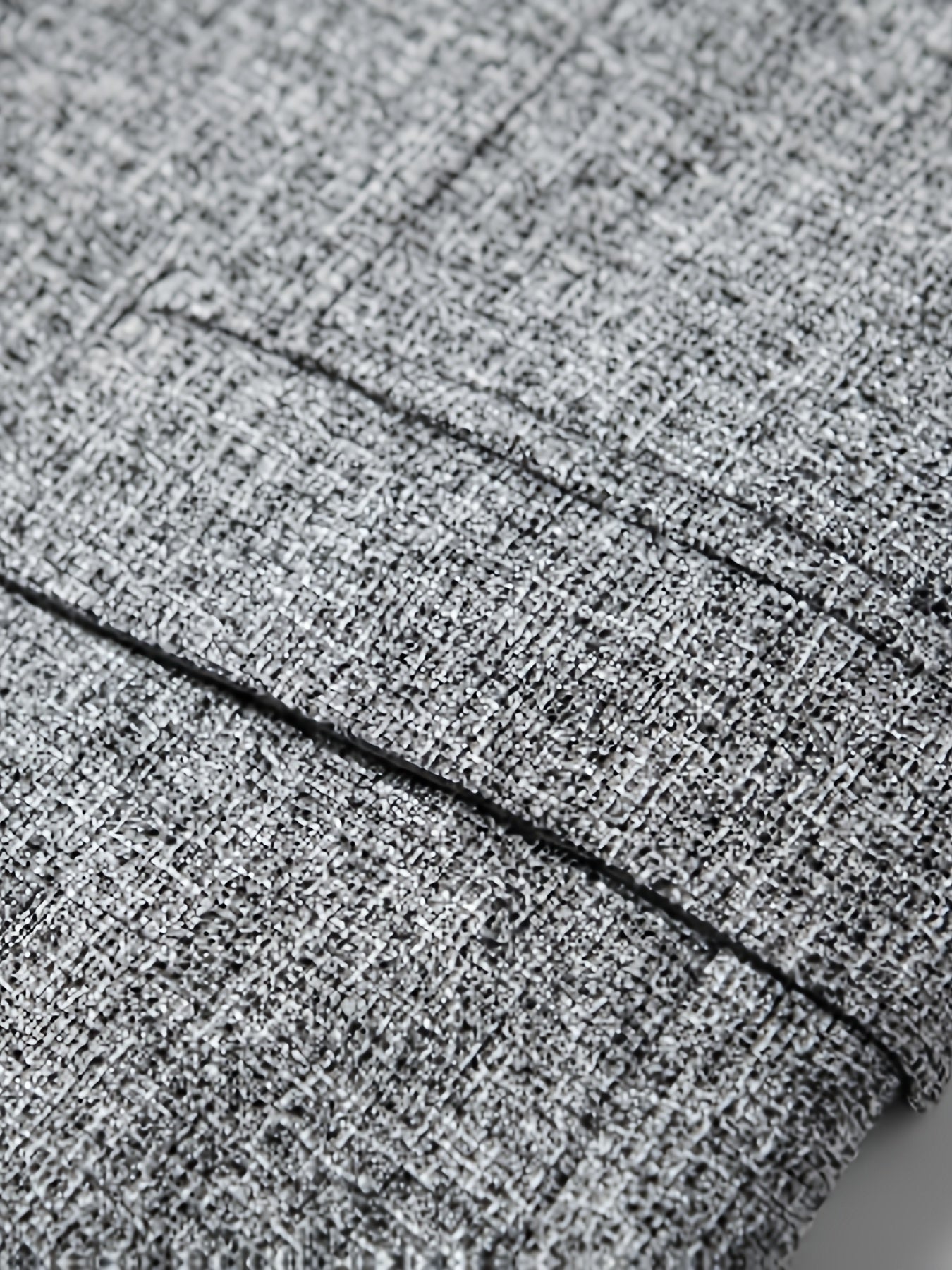 Giacca da uomo Regular Fit – Blazer business moderno per primavera ed estate