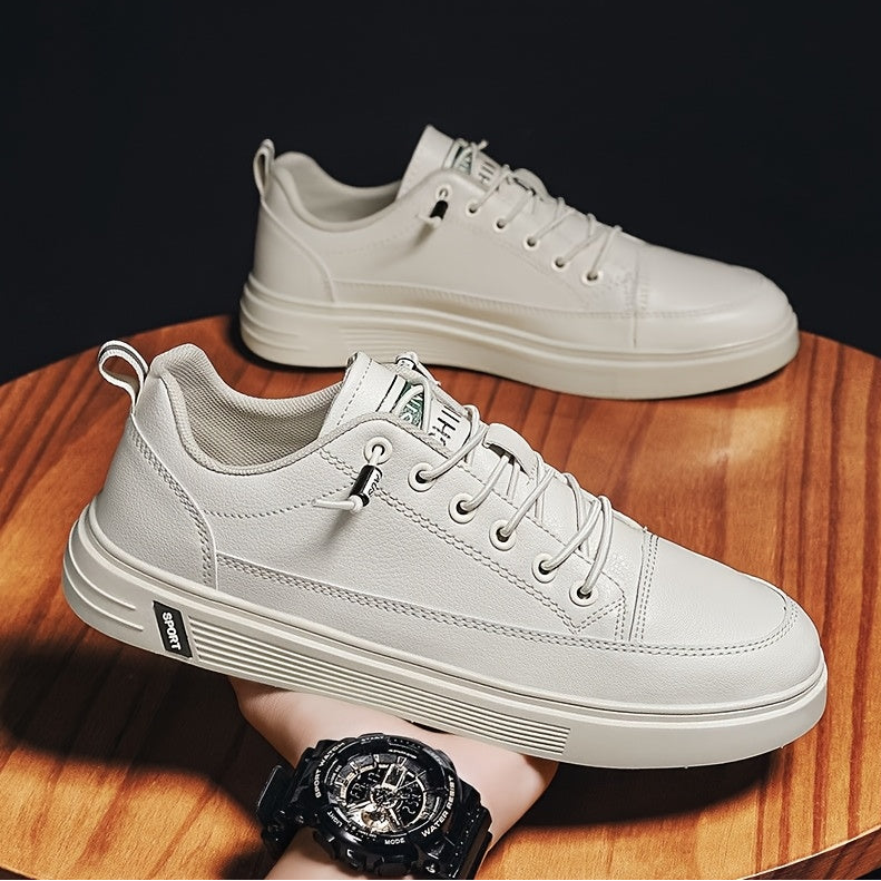 Męskie sneakersy niskie Streetstyle sportowe na co dzień