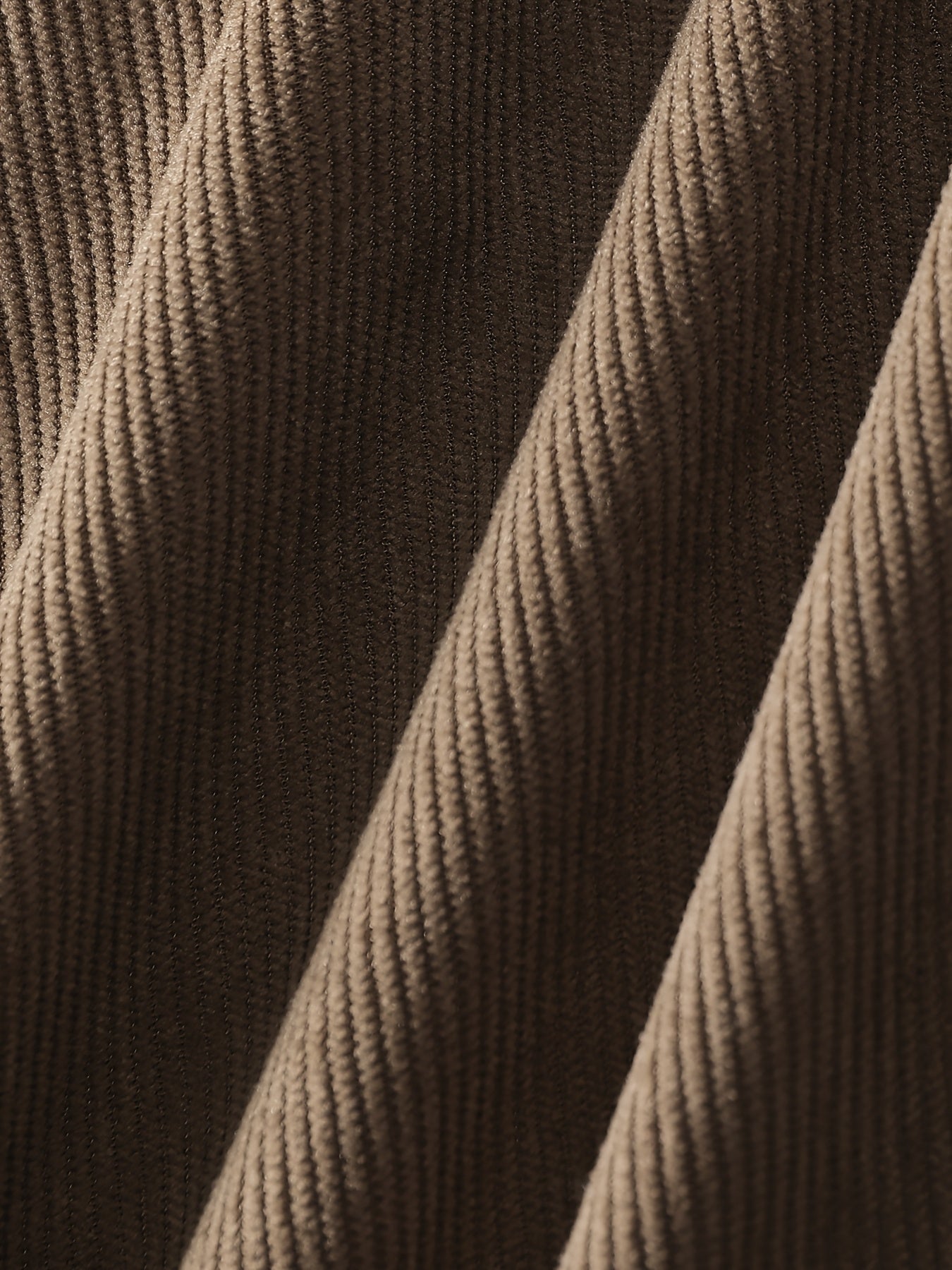 Herr Fritids Set Tvådelat – Sportig stil med cargo joggingbyxor och jacka, modern & avslappnad för vardag och streetwear