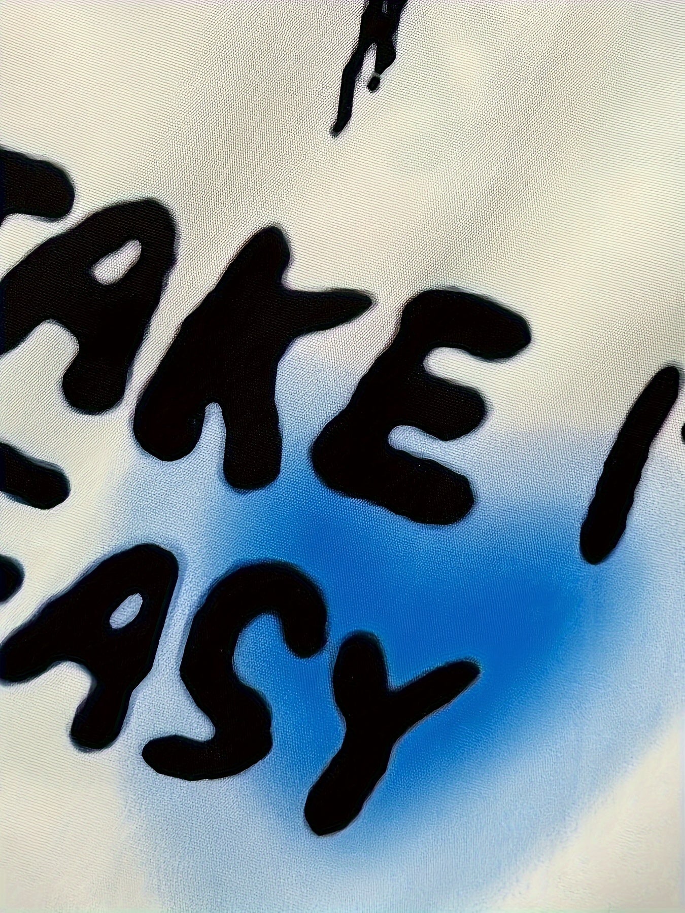 Herren Streetwear Shorts mit Graffiti-Print – Lässige Motivationsshorts für Freizeit und Sommer