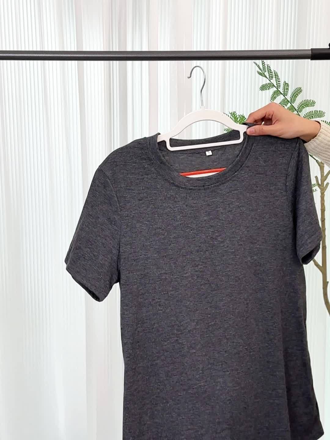 Damen T-Shirt mit Aufdruck Esel und Spruch 'BAD' – Lustiges Statement Shirt für Alltag und Freizeit