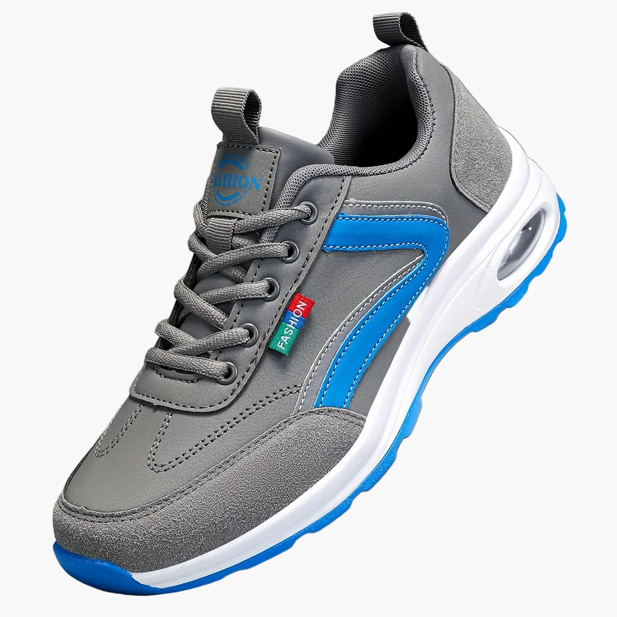 Herren Sneaker Sportlicher Freizeitschuh mit modernem Design – Ideal für Alltag & Fitness
