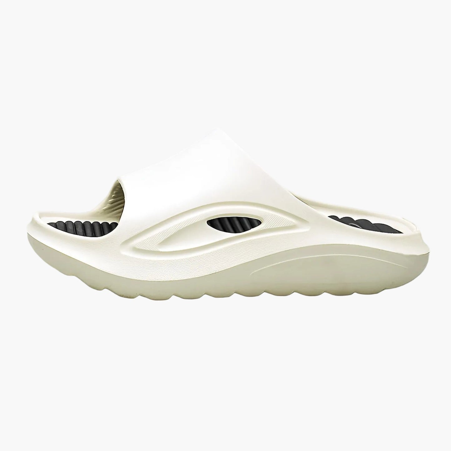 Sandalias ortopédicas de confort para hombre y mujer – Zapatillas ergonómicas antideslizantes para exterior, uso diario y tiempo libre