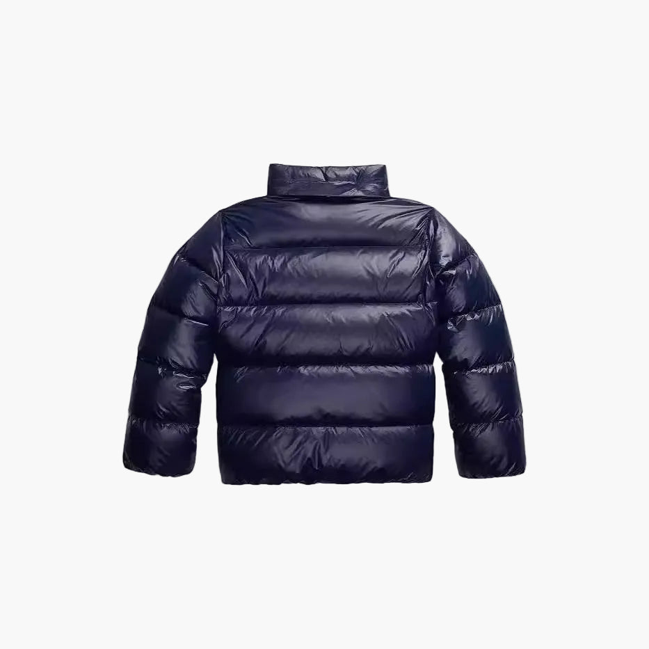Damen Steppjacke mit Kapuze – Urbaner Winter-Look, sportlich und vielseitig für Freizeit & Alltag