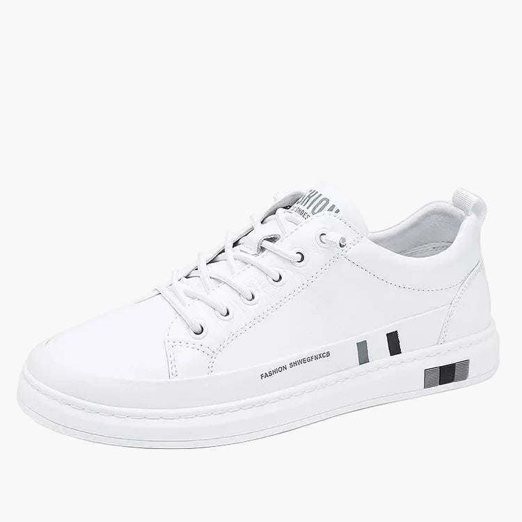Herren Sneaker Modisch Bequem Alltagsschuh mit rutschfester Sohle
