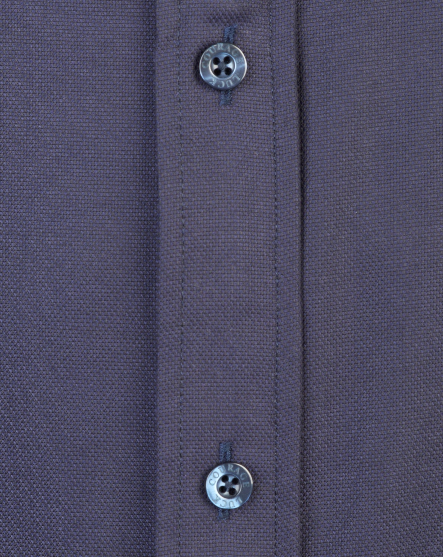 Chemise zip fit homme moderne slim – Fermeture éclair dissimulée business & loisirs