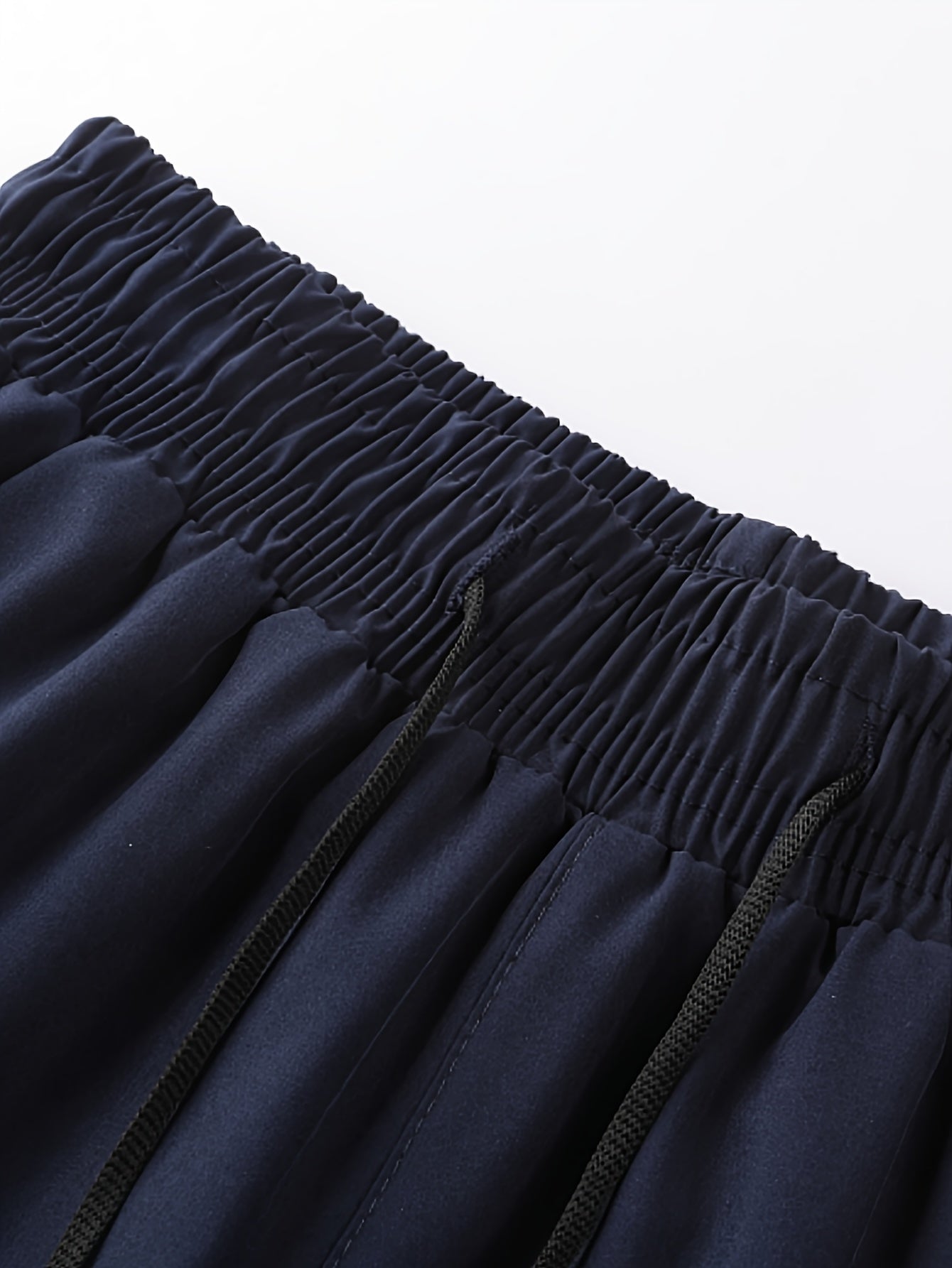Pantaloncini da uomo 2-in-1 con pantaloncini interni – Perfetti per fitness, corsa e allenamento