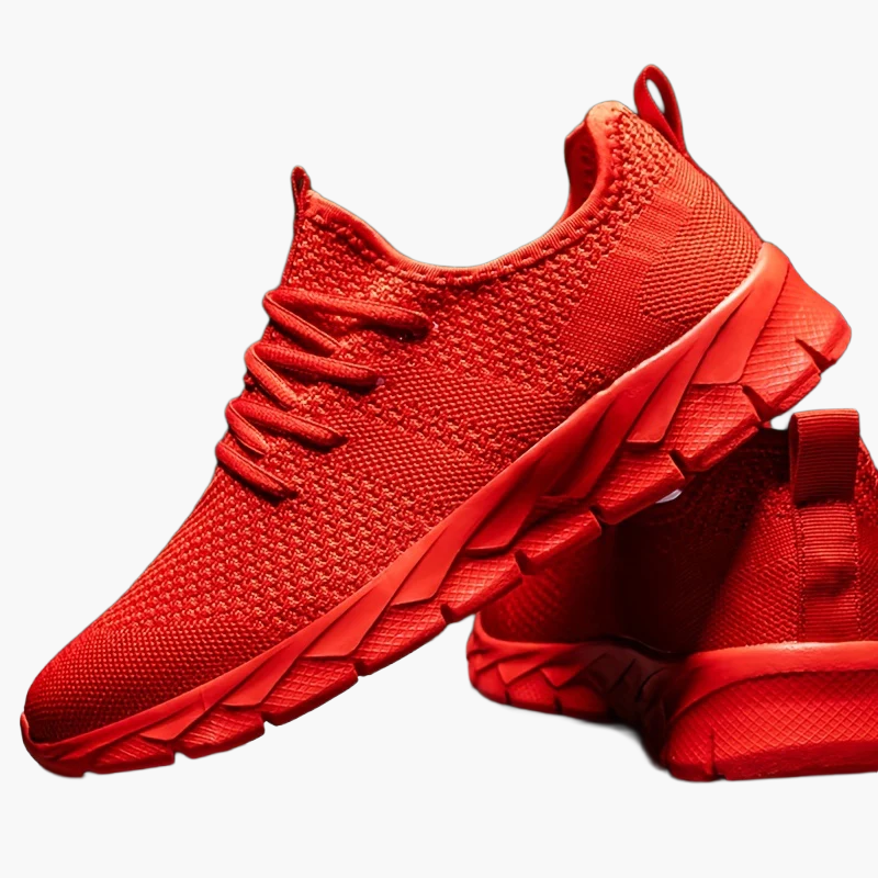 Herresneakers sportssko til hverdag og fitness