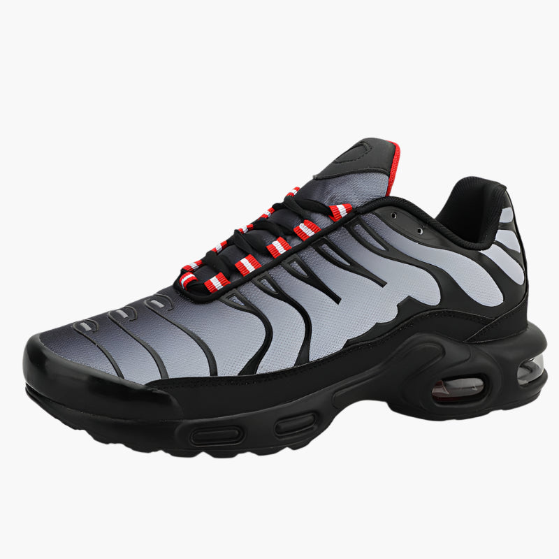 Sneaker sportive da uomo con ammortizzazione Air Cushion – Vita quotidiana e tempo libero