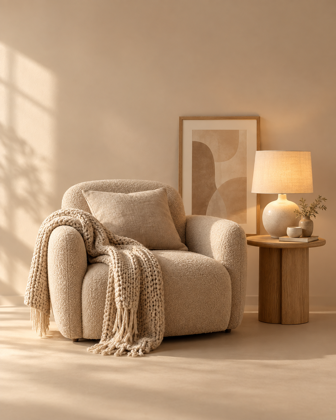 Wonen & decoratie
