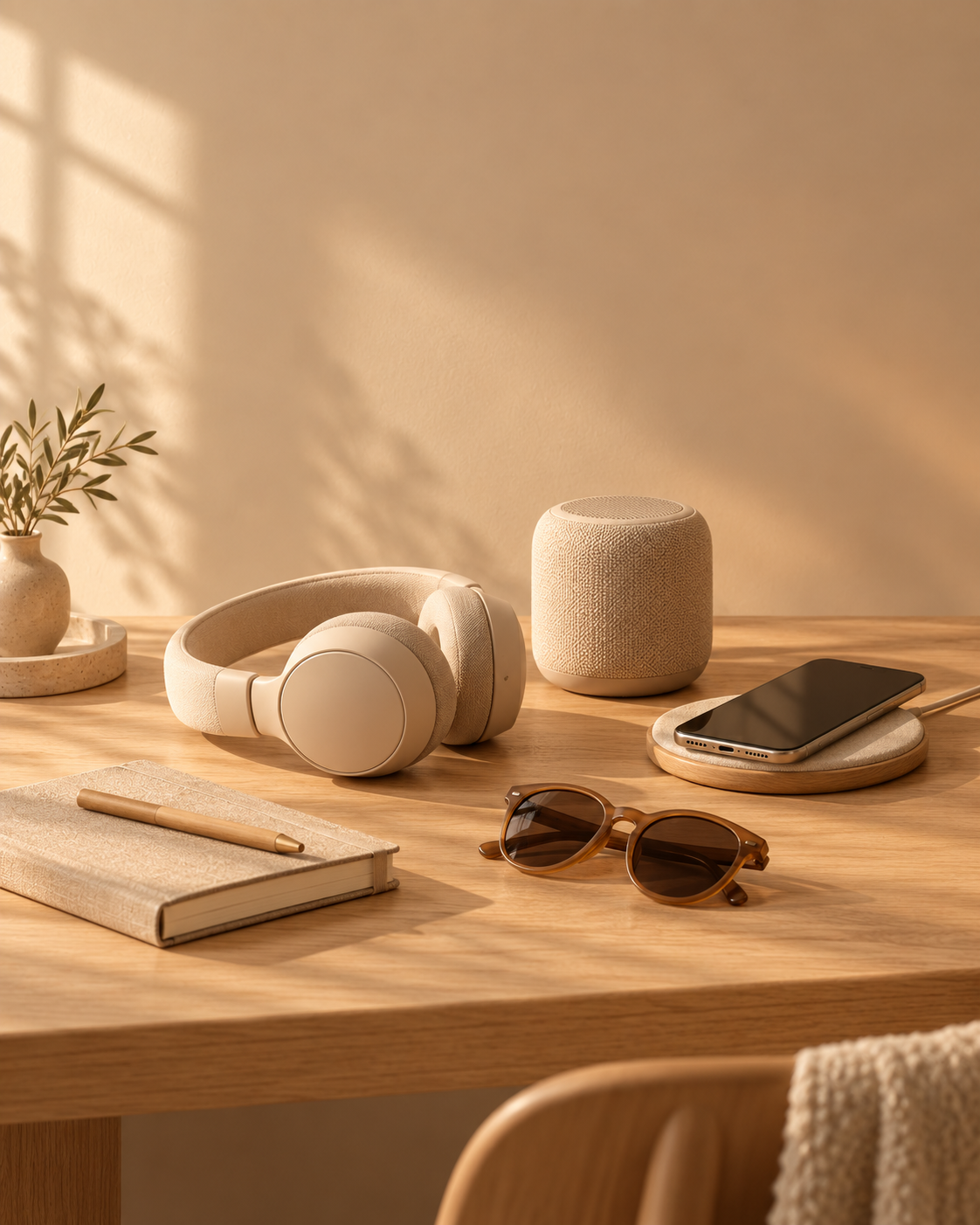 Gadgets & meer