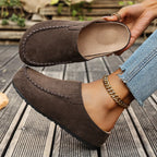 Mariselle | Instaploafers voor dames