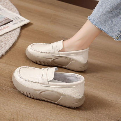 Damen Komfort-Slipper – Orthopädische Freizeitschuhe für Alltag und Arbeit