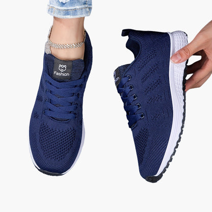 Dame sportssko til hverdag og fitness – Moderne sneakers til træning og fritid