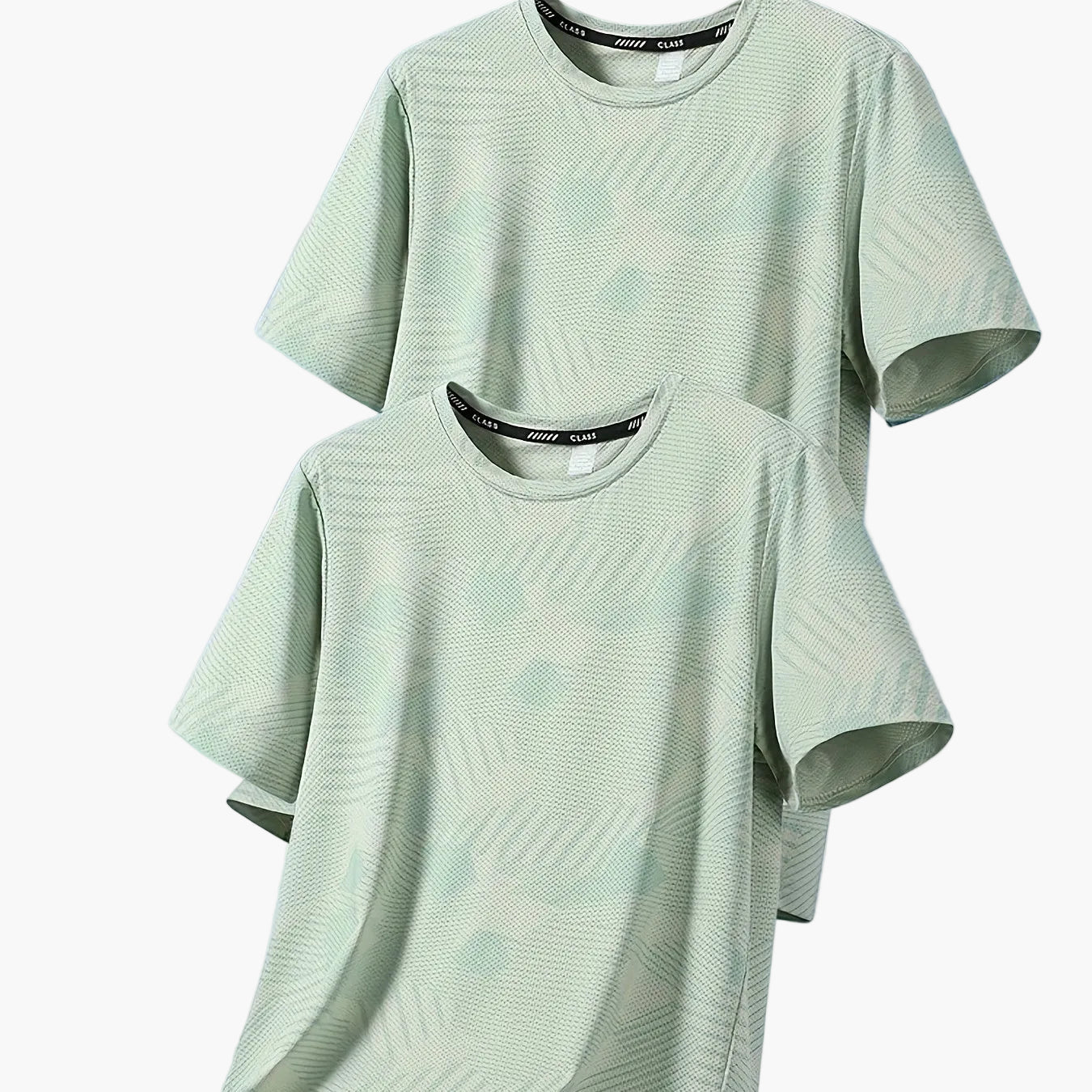 Herren Funktionsshirt Kurzarm – Atmungsaktiv & Lässig für Freizeit und Sport