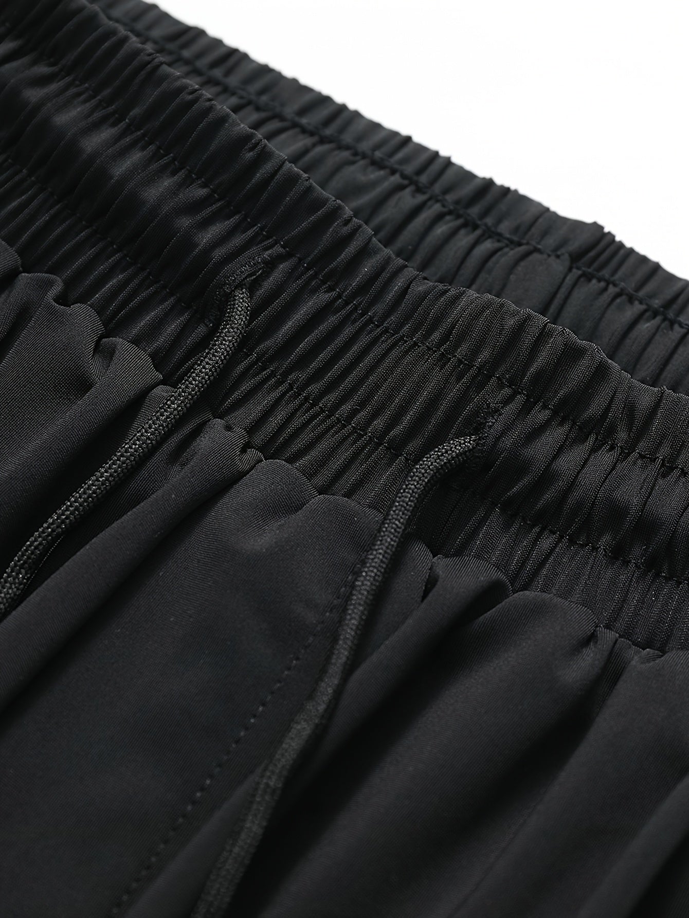 Herre sportslige fritidsbadeshorts for sommer og strand