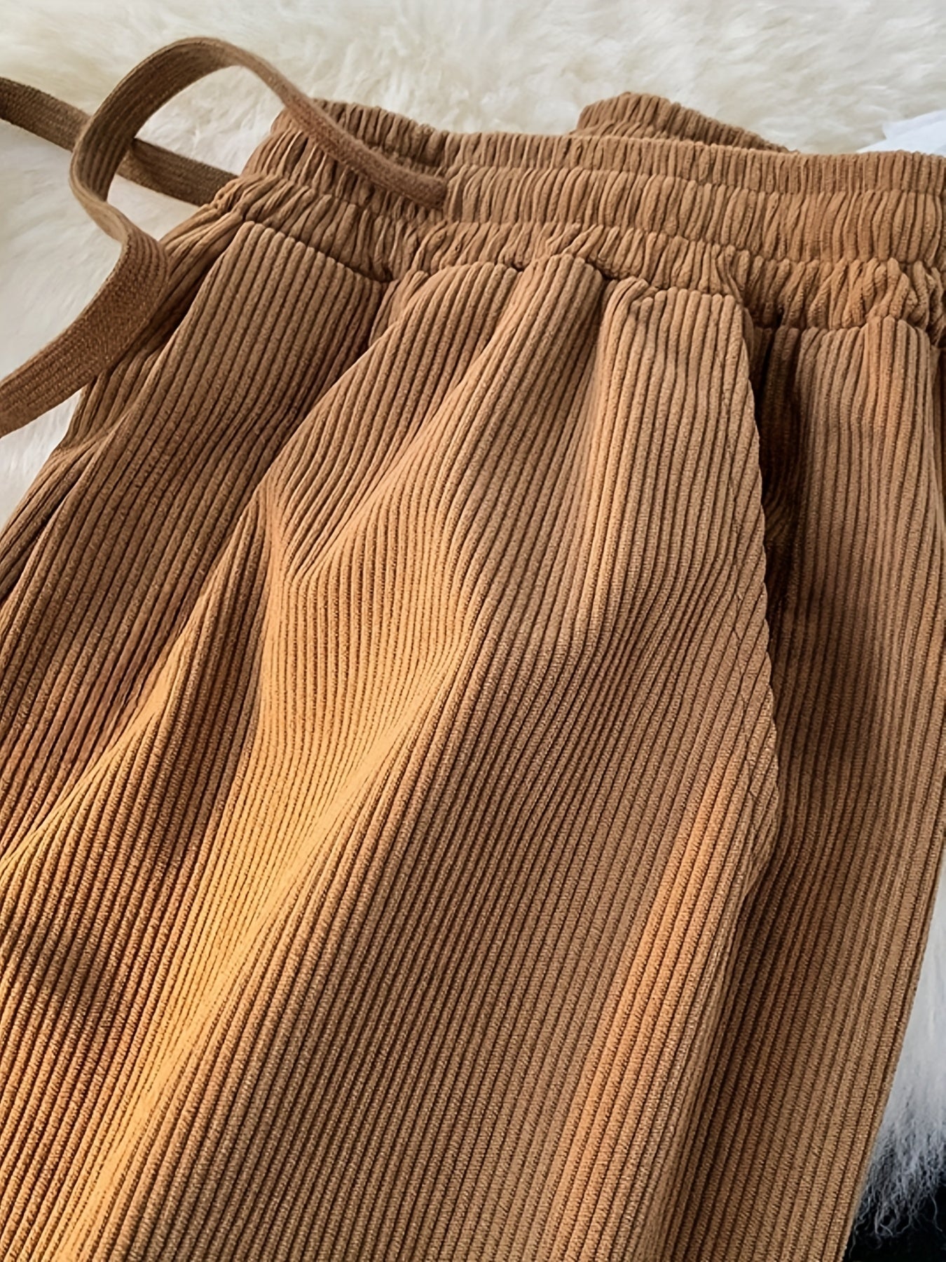 Pantaloni da jogging plissettati da uomo Modern Fit comodo – Stile urbano e comfort per tutti i giorni e il tempo libero