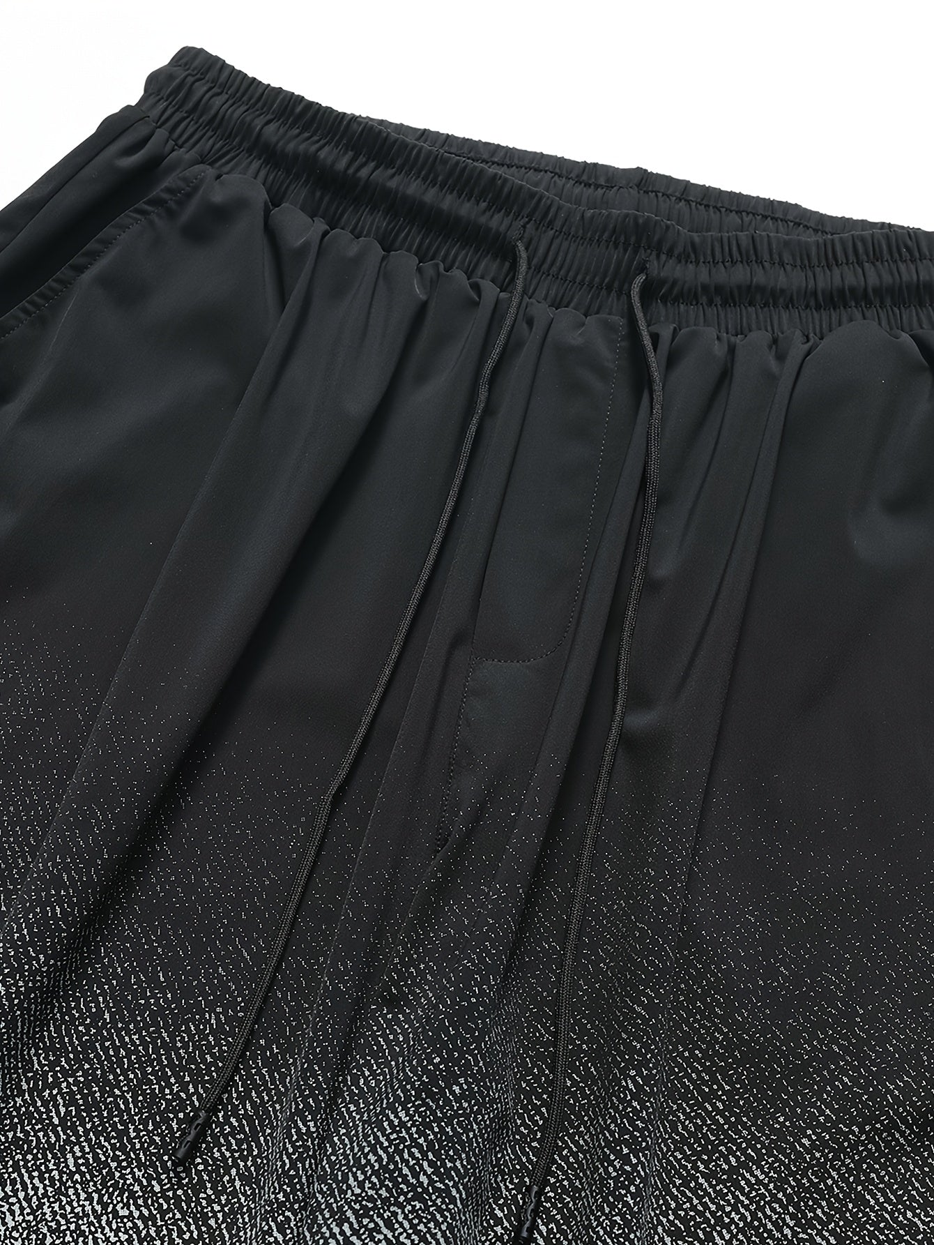 Herre sportslige fritidsbadeshorts for sommer og strand