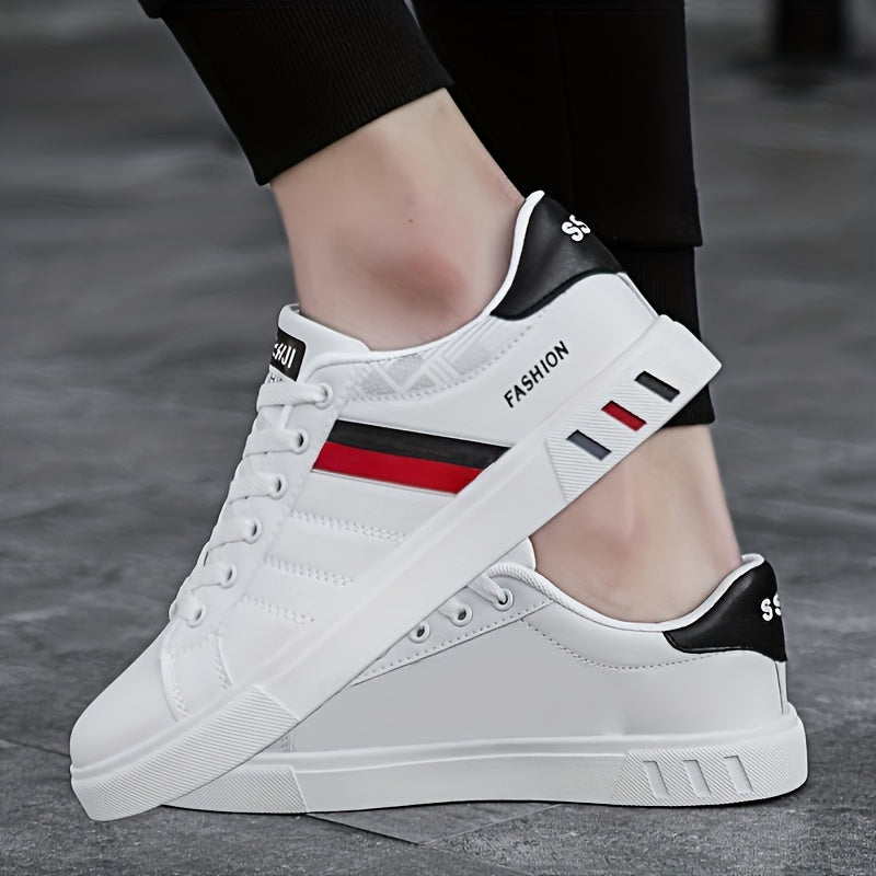 Baskets homme Chaussures de loisirs sportives pour le quotidien et le streetwear
