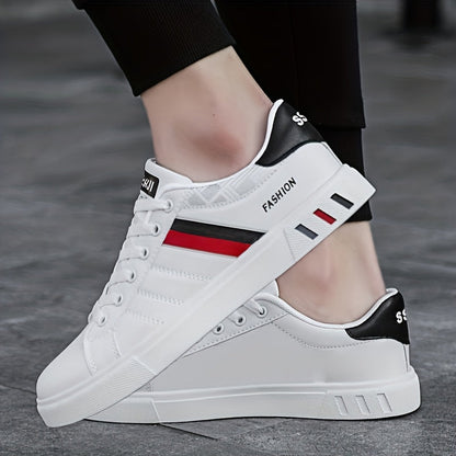 Baskets homme Chaussures de loisirs sportives pour le quotidien et le streetwear