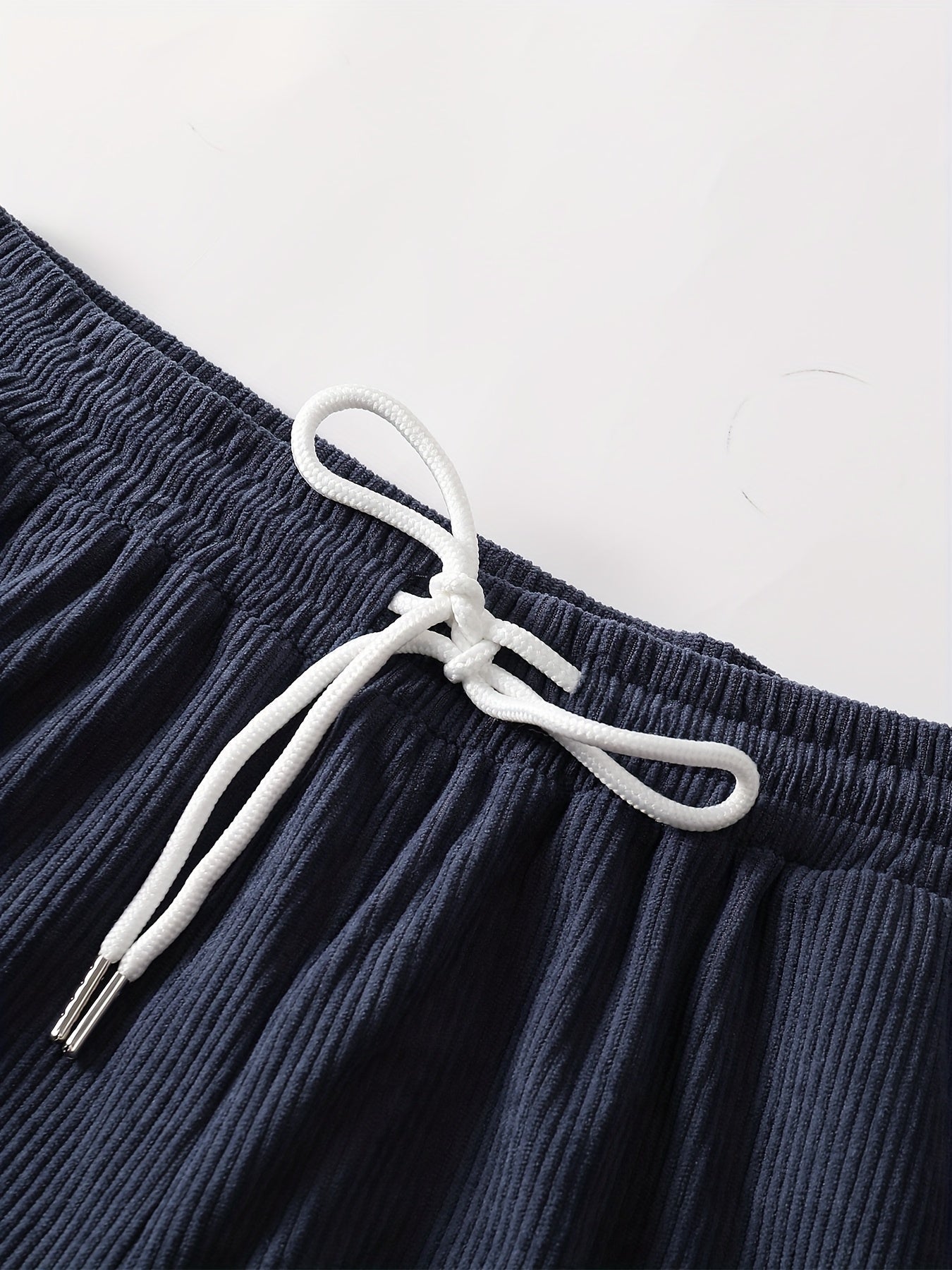 Herre Fritidsdragt Sæt – Moderne, casual outfit til hverdag & fritid