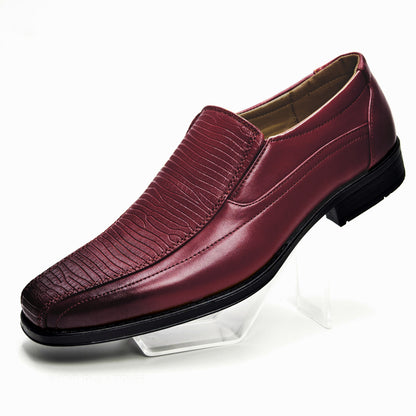 Mocassini da uomo business – Scarpe eleganti per il tempo libero, ufficio e uso quotidiano