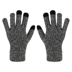 Isabelle | Gebreide handschoenen voor dames