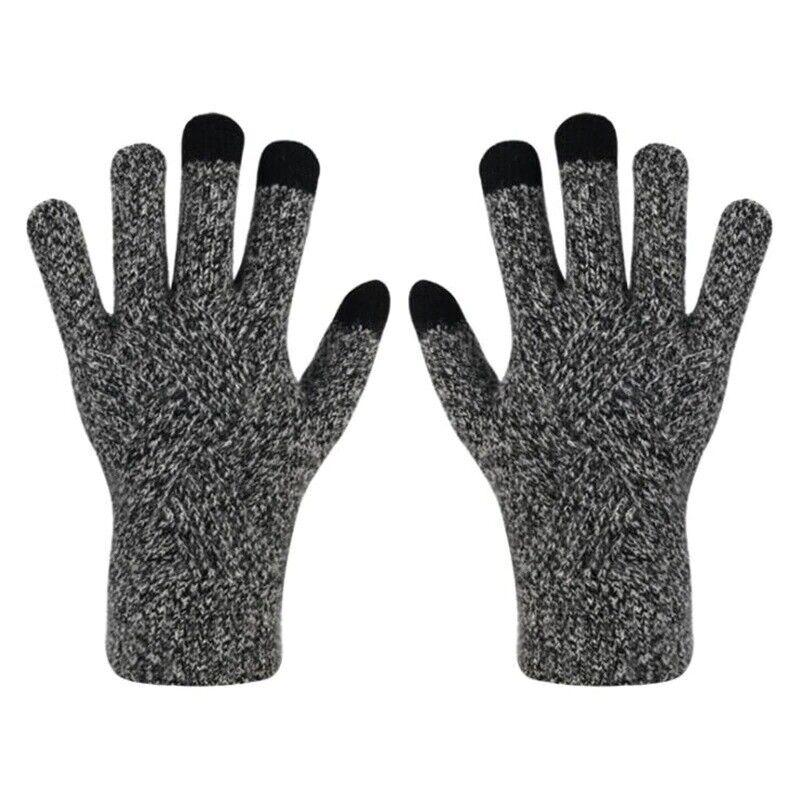 Isabelle | Gebreide handschoenen voor dames