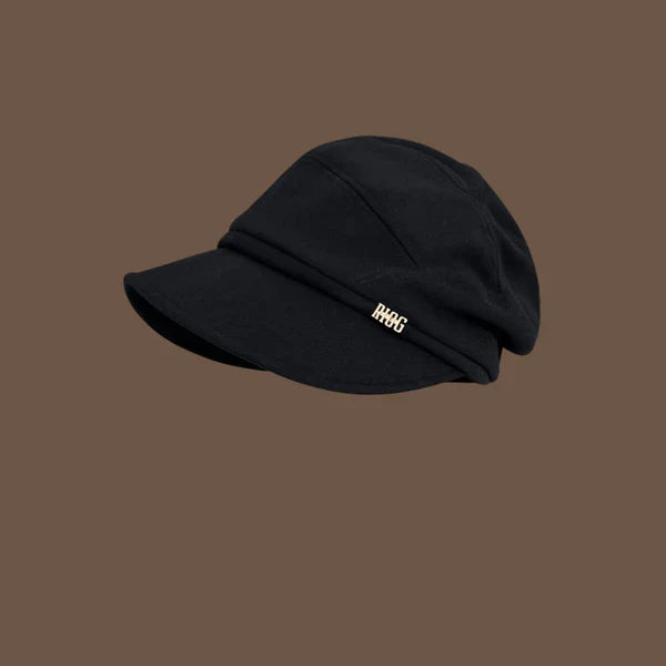 Newsboy-pet voor dames
