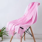 Lange halsdoek