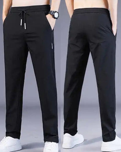 Herren Freizeithose – Sportlicher Look für Alltag & Outdoor Aktivitäten