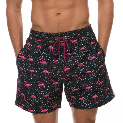 Clifford – Badeshorts til mænd