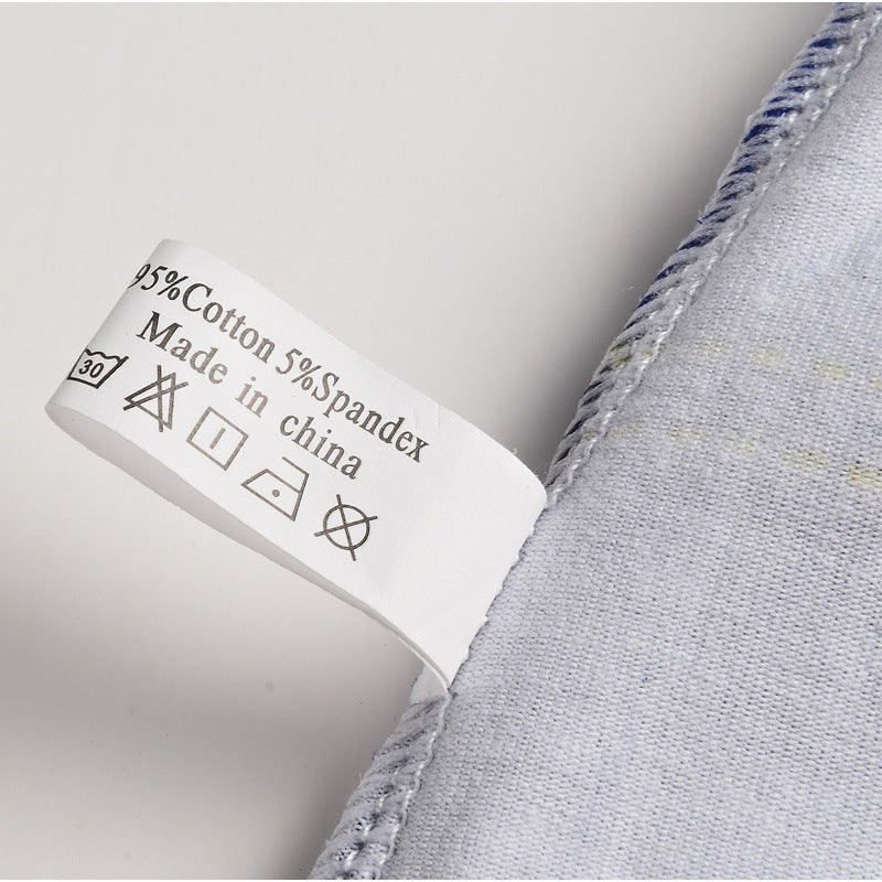 Boxers pour hommes effet jean – Sous-vêtements tendance pour le quotidien et les loisirs