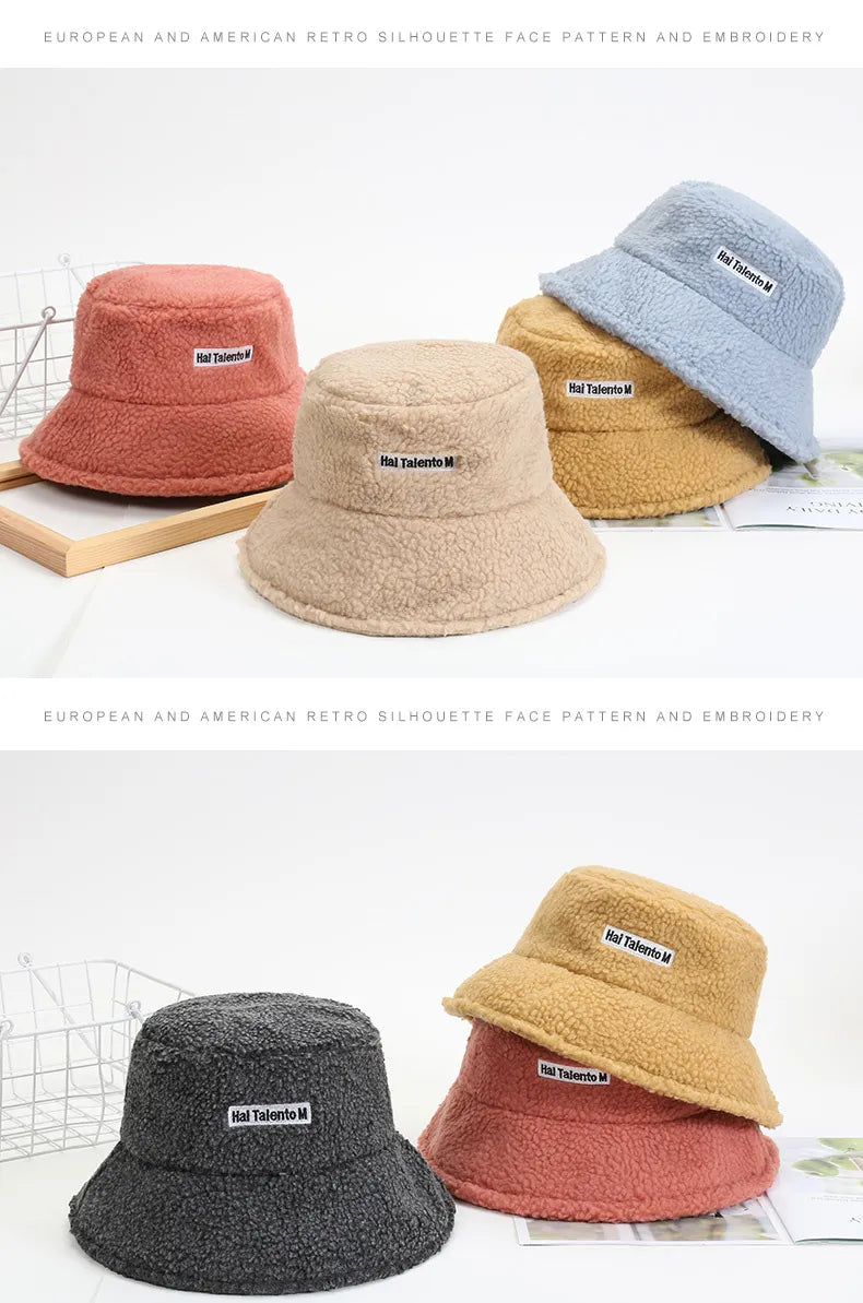 FrostFlex-muts | Zachte en comfortabele vissershoed met koord