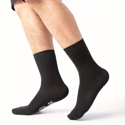 Herren Geschenk-Socken mit Aufschrift Best Dad Ever – Lustige Alltags-Socken für Väter