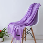 Lange halsdoek