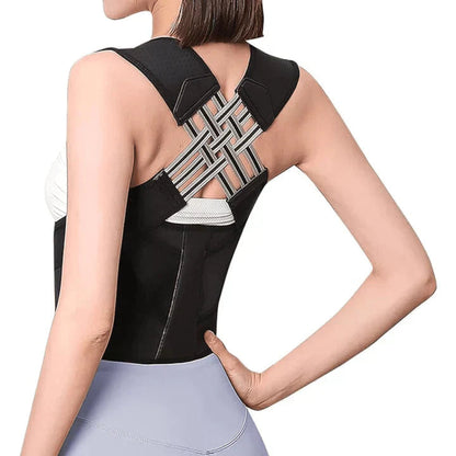 Correcteur de posture homme – Soutien dorsal et redresseur pour une posture saine