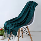 Lange halsdoek