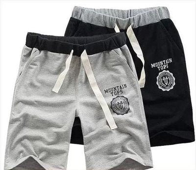 Wayne – Sommerlige herreshorts