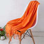 Lange halsdoek