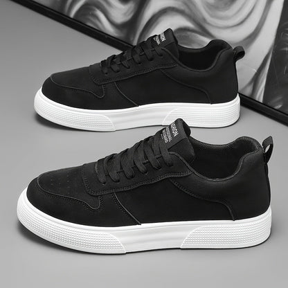 Męskie sneakersy niskie sportowe casualowe buty streetwear