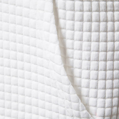 Bluza męska w kratę – nowoczesny sweter z kapturem na co dzień i dla wygody