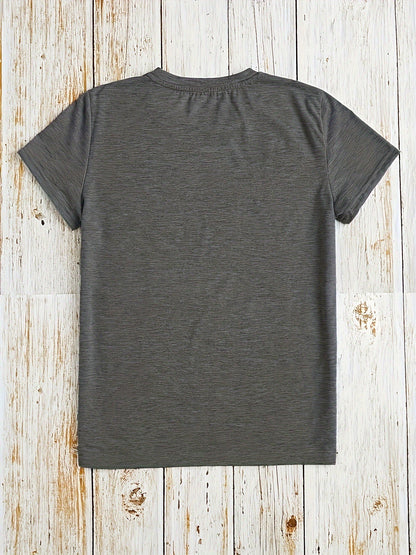 Damen Statement T-Shirt mit Spruch ‚NOPE not today‘ – Lässiges Freizeitshirt, Trendiges Motiv, Humorvoller Stil