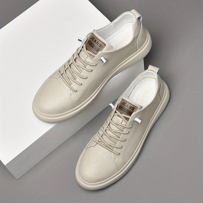 Męskie sneakersy casualowe streetstyle niskie miejskie na co dzień