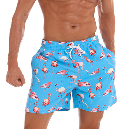Clifford – Badeshorts til mænd