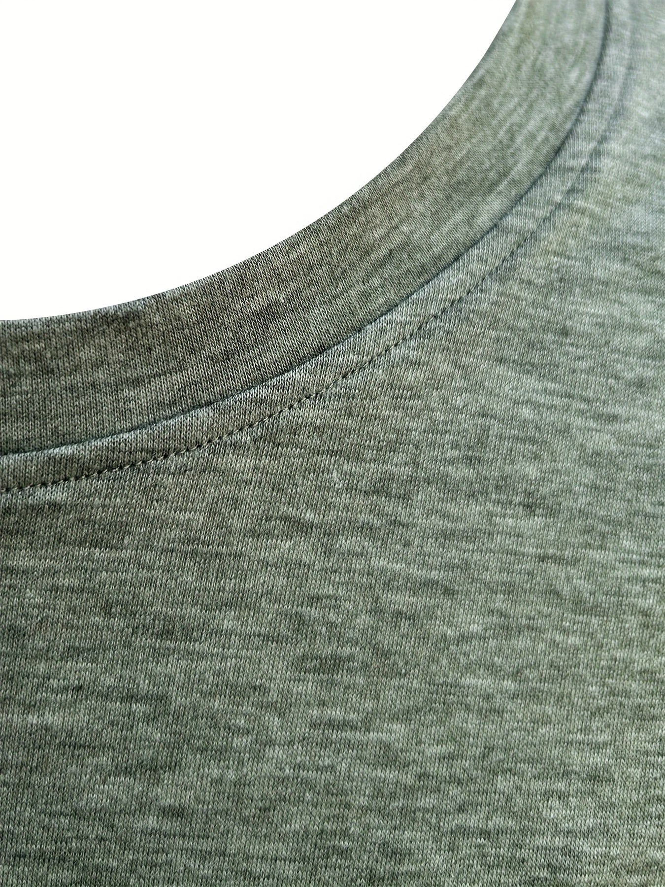 Dames vakantie tanktop met palmprint – casual mouwloos zomershirt