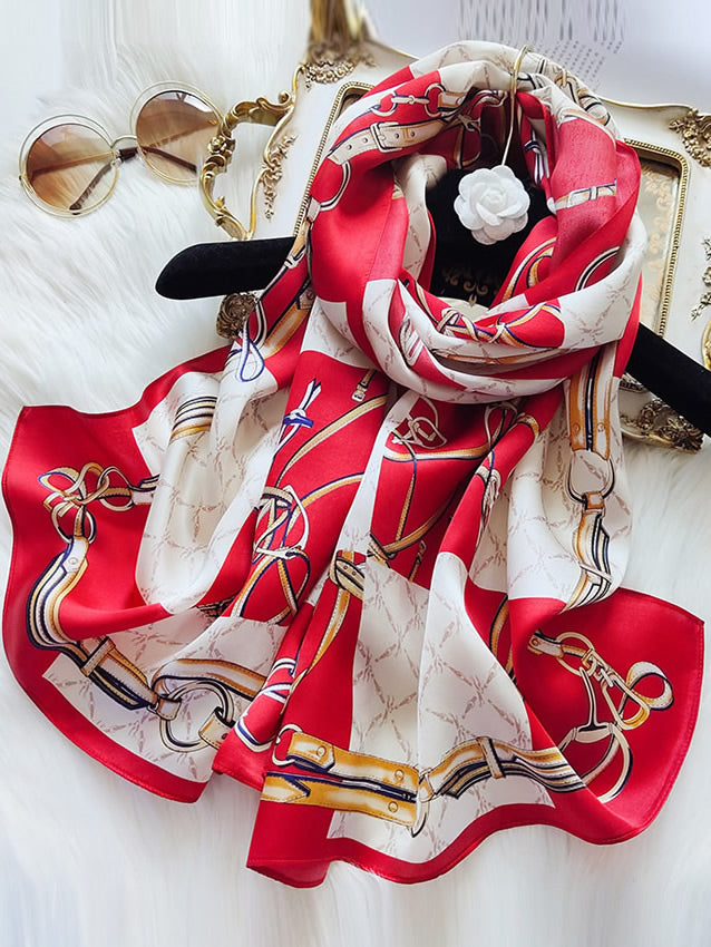 Sjaal voor dames
