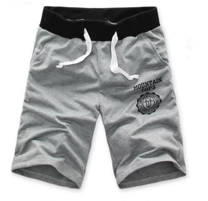 Wayne – Sommerlige herreshorts