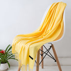 Lange halsdoek