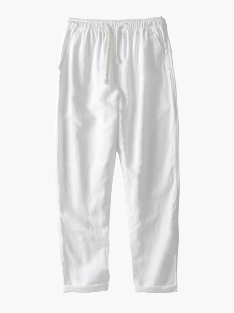Herre kortærmet skjorte med ståkrave – Moderne fritids- og businessskjorte, minimalistisk look